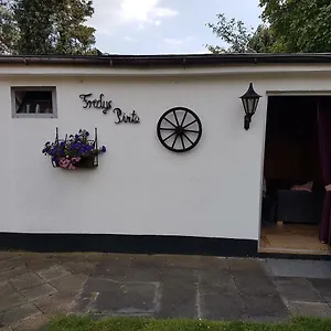  Apartment Opdenberg